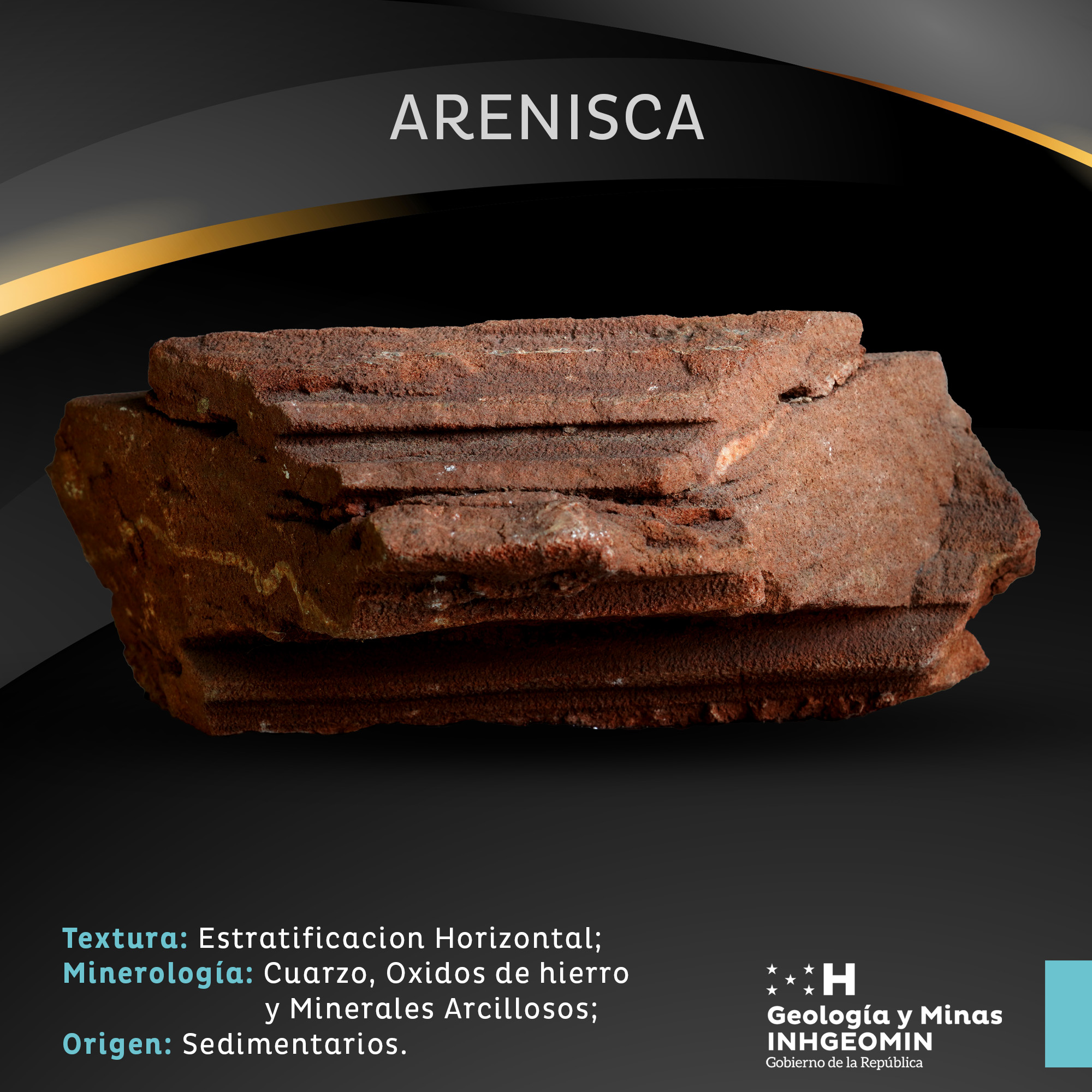 Arenisca