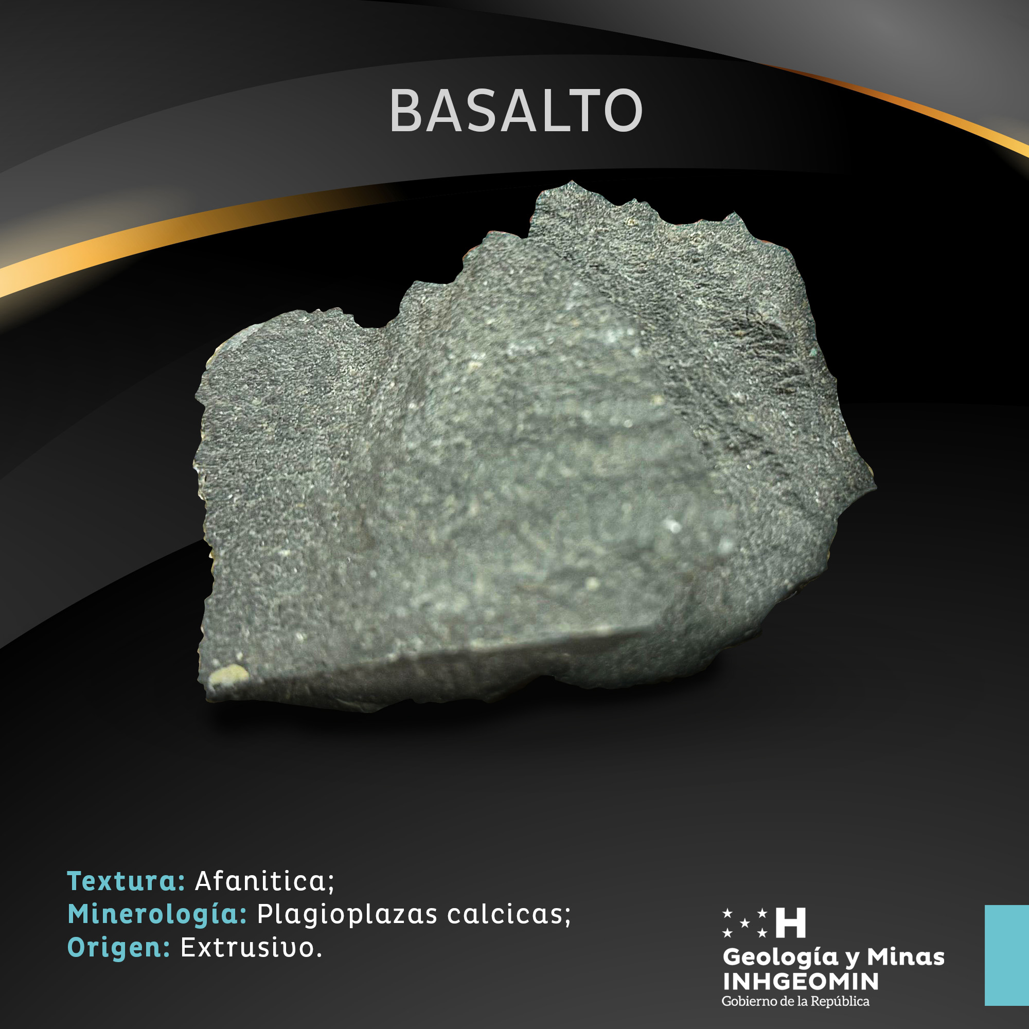 Basalto