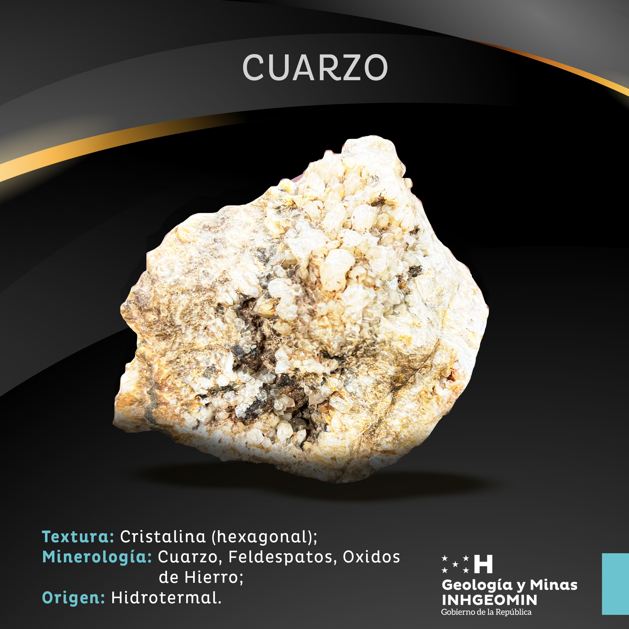 Cuarzo