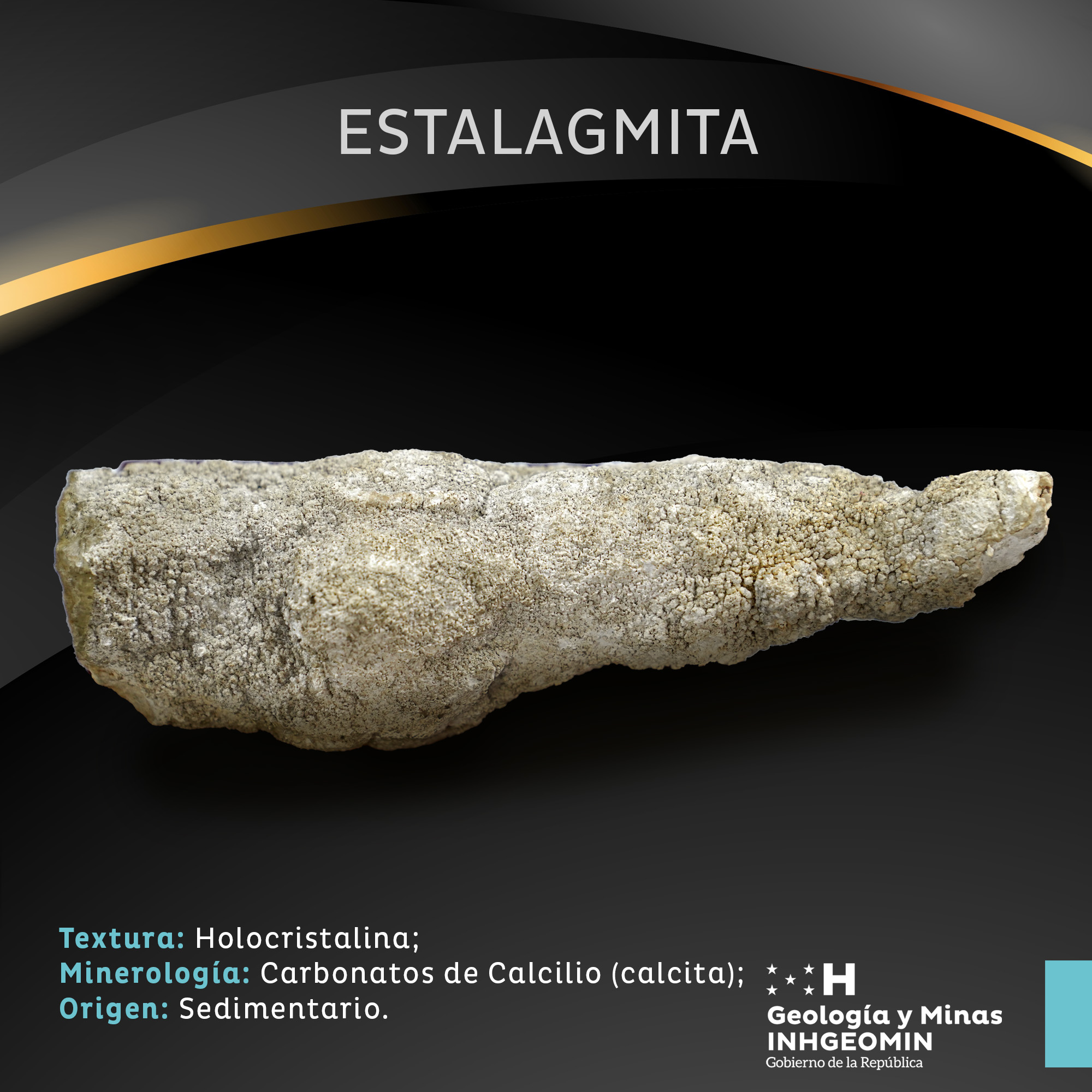 Estalagmita