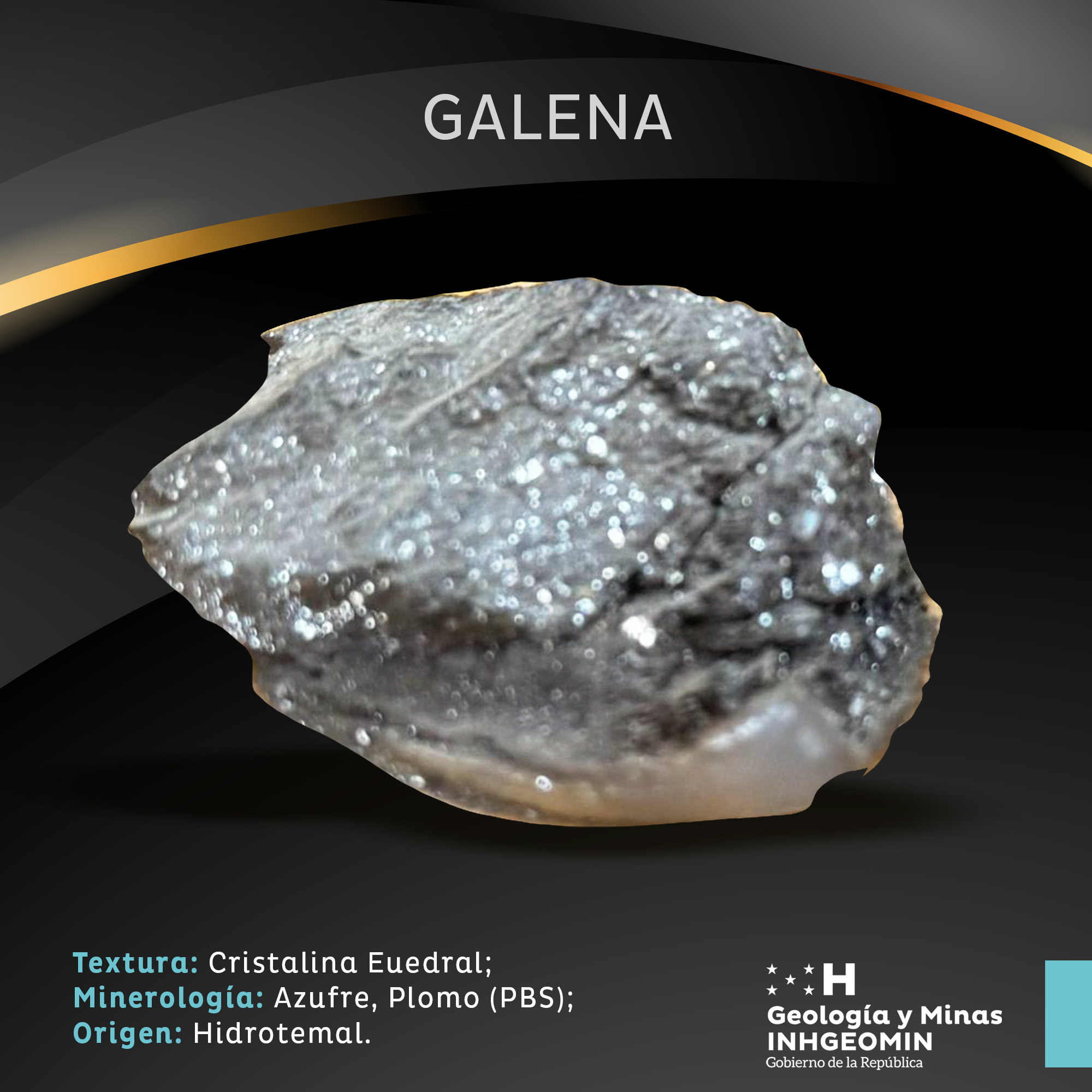 Galena