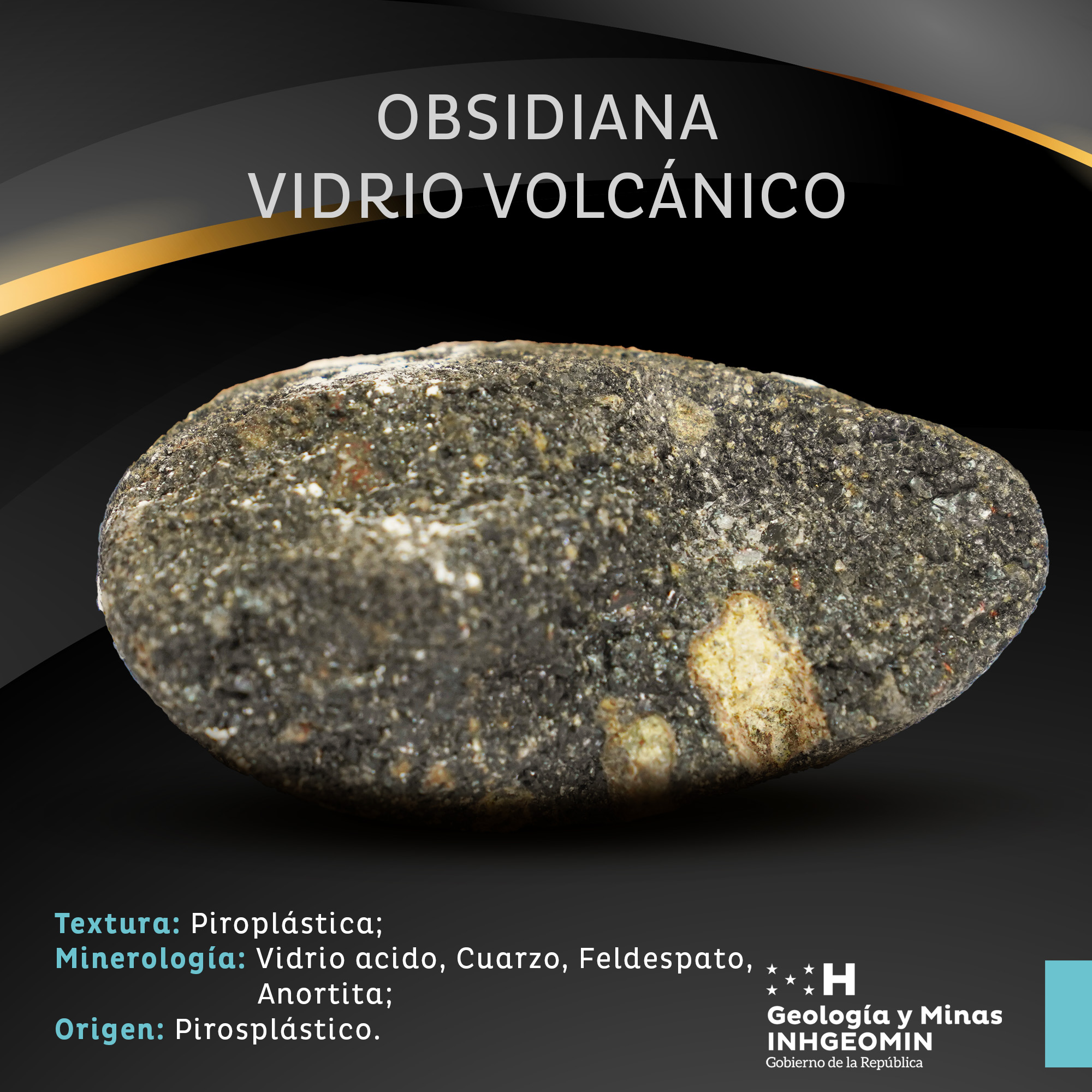 Obsidiana